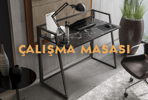 Çalışma Masası