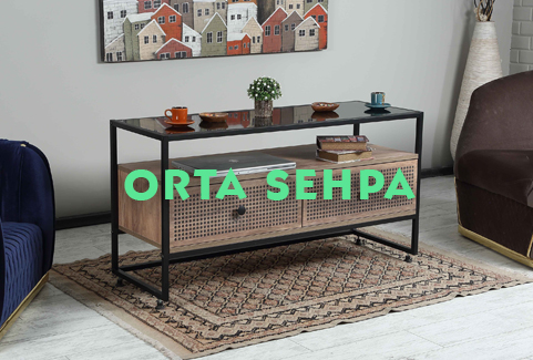 Orta Sehpa