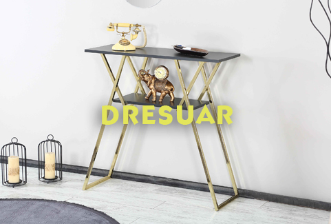 Dresuar