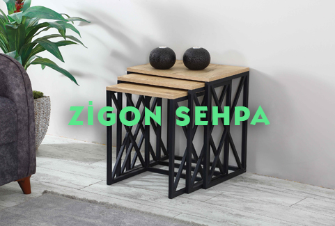 Zigon Sehpa