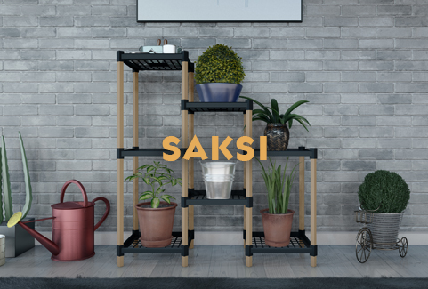 Saksı
