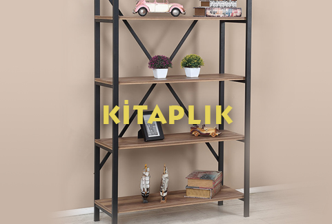 Kitaplık