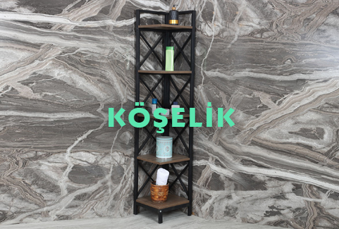 Köşelik
