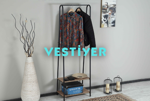 Vestiyer