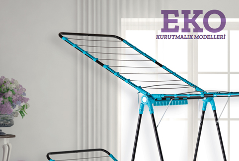 Eko Kurutmalık