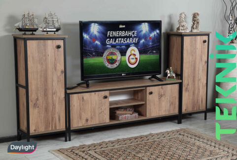 PALMİYE SET